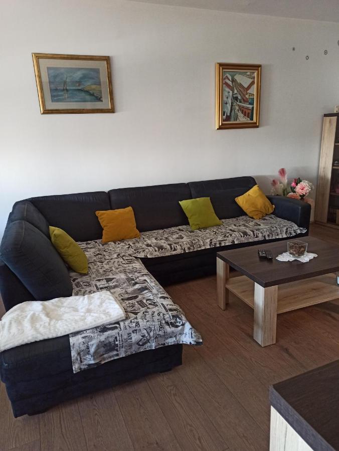 Appartement Apartman Lana ,Froudeova Ulica 3 Nasuprot Zg Velesajma à Zagreb Extérieur photo